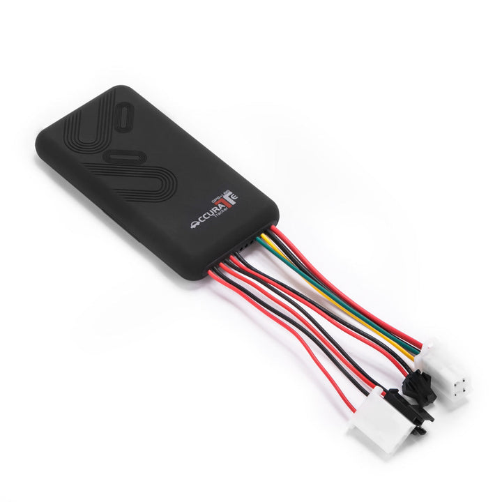 GPS Electric Motorcycle Car Tracker