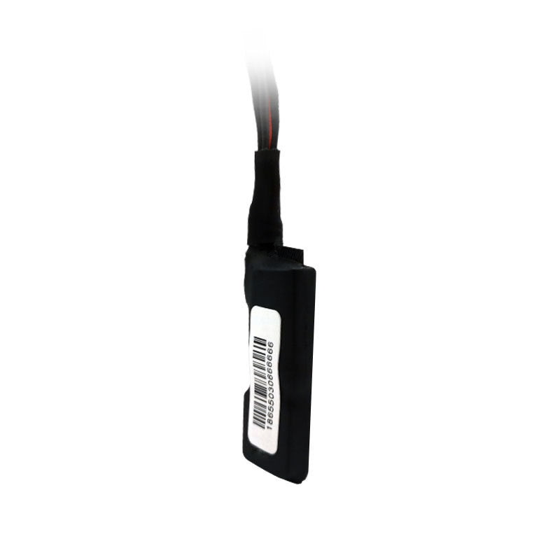 Car Rental Wired Beidou GPS Locator Vehicle Anti-theft Micro Tracking Tracker