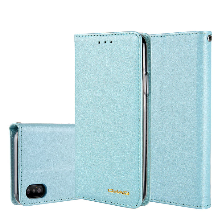 Flip phone case