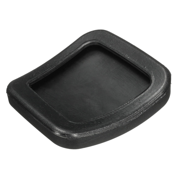 Vauxhall brake pedal leather