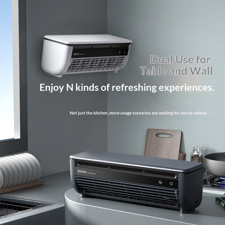 New Model Wall-mounted Refrigeration Air Conditioner