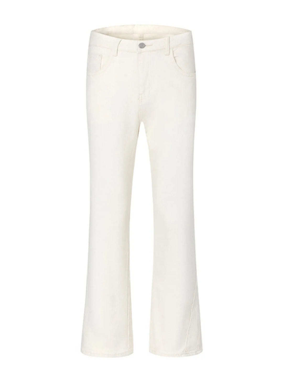 Men's Flare Leg Jeans
