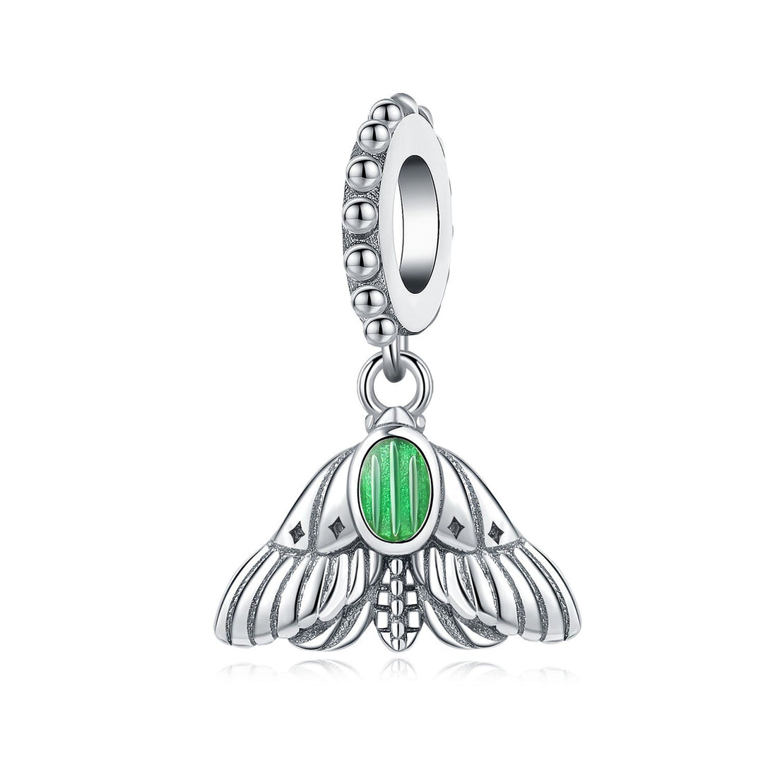 Versatile Dragonfly Pendant Loose Beads For Women
