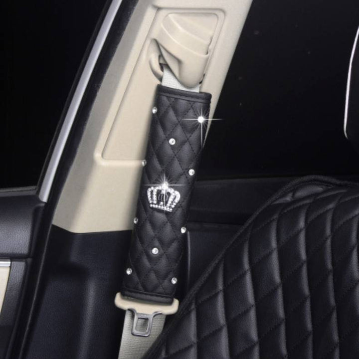 Car hand brake gear cover