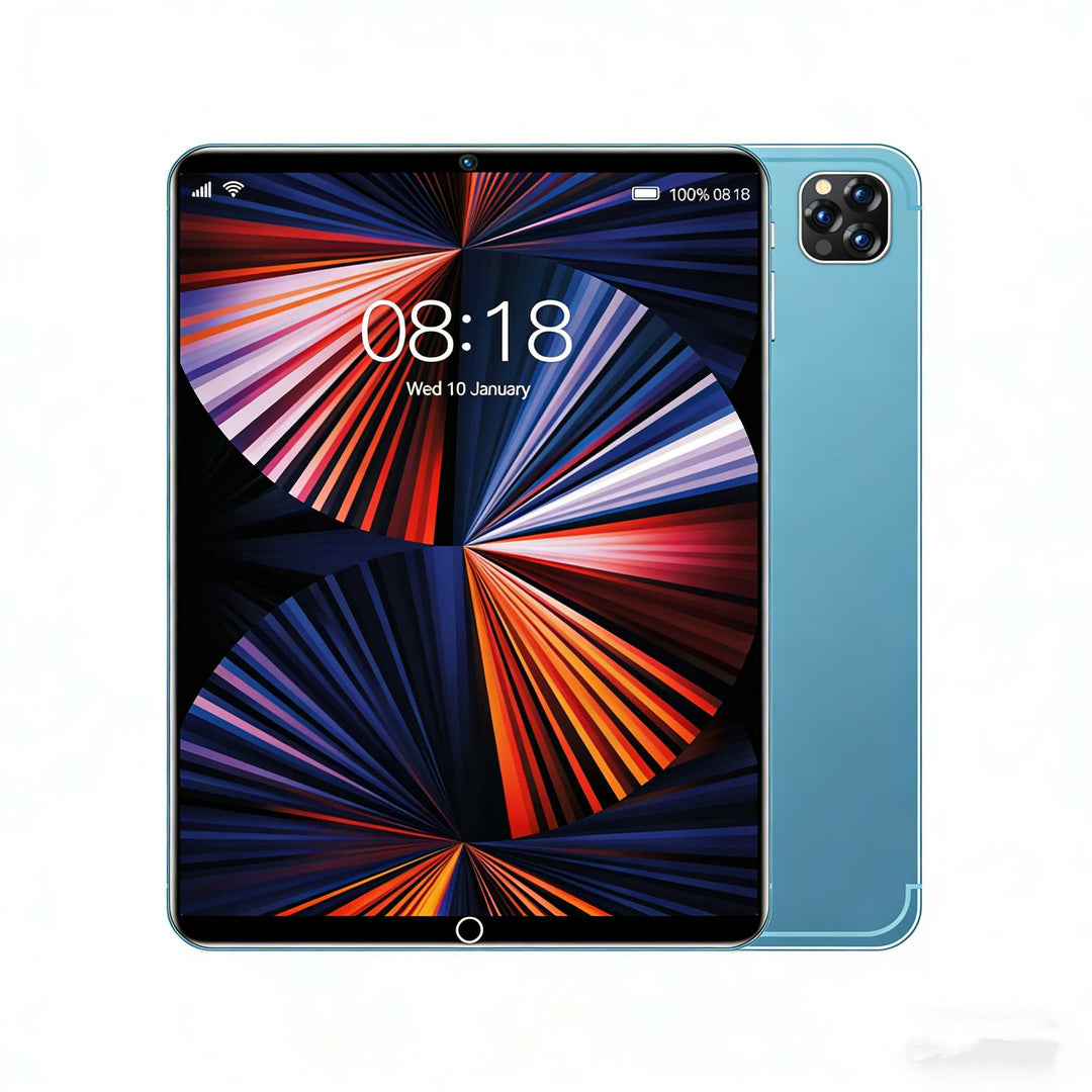 10 inch Tablet Pro11  Smart Calling  Bluetooth Voice  Dual SIM Dual standby  High definition