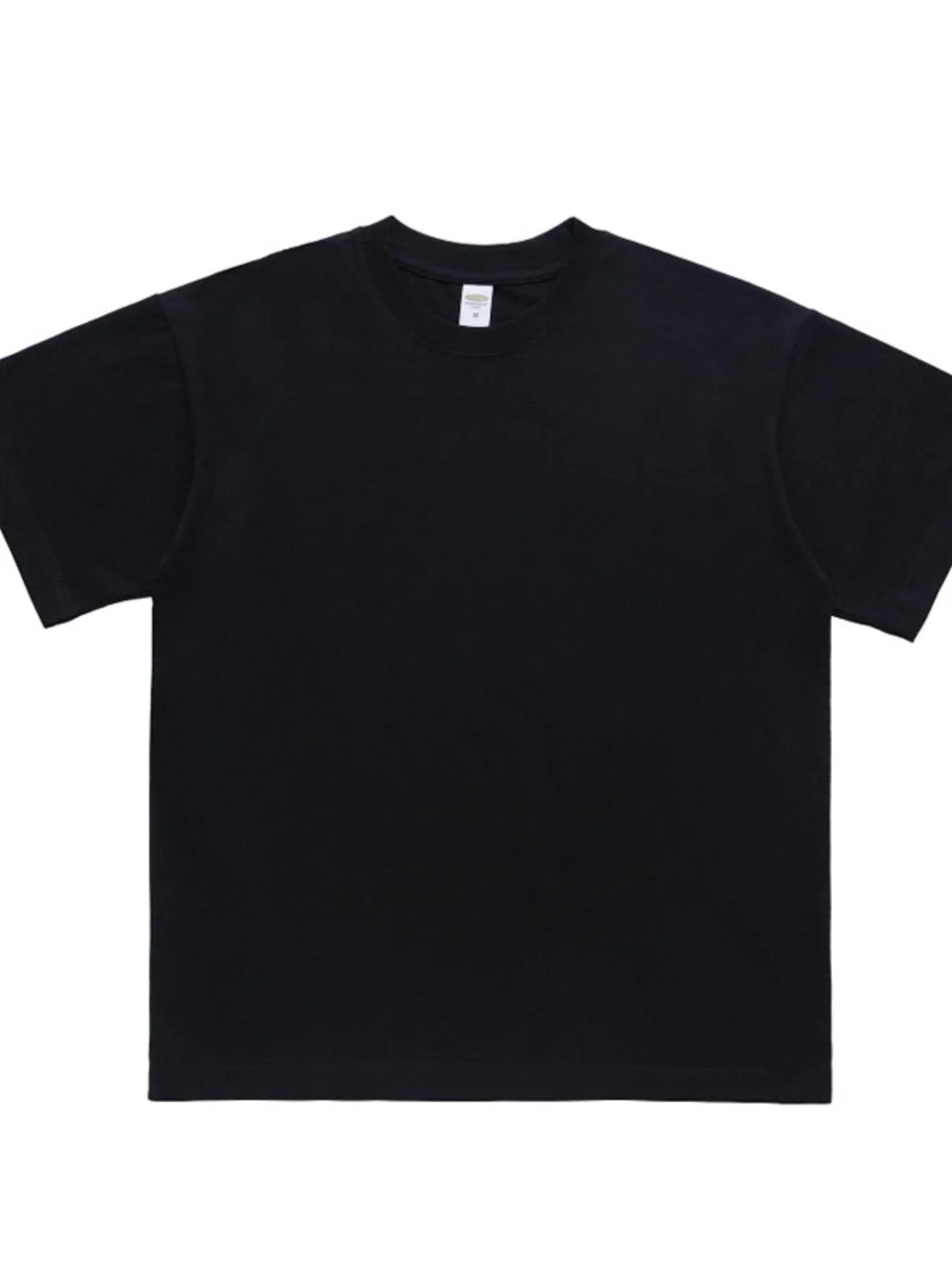 Men's Round Neck Half Sleeve T-Shirt