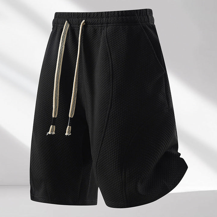 Men's Loose Breathable Casual Shorts