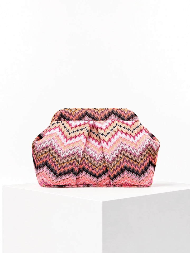Moroccan-style Womens Clutch Bag