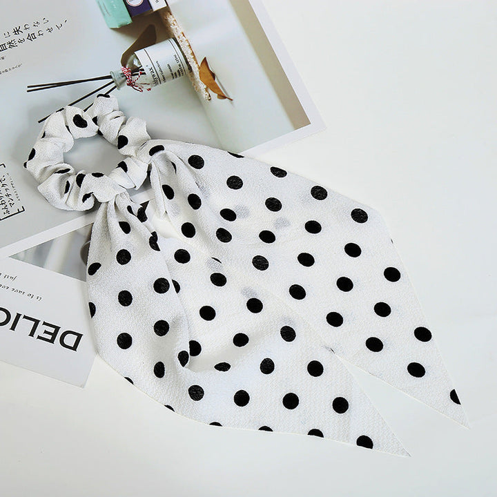 Hair accessories turban
