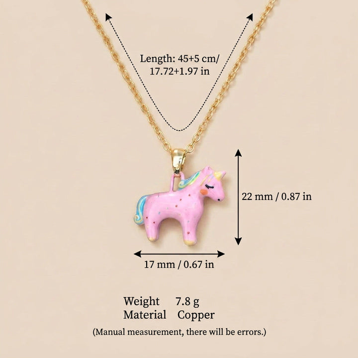Star Moon Mom Heart-shaped Necklace With Light Luxury And Adjustable Design