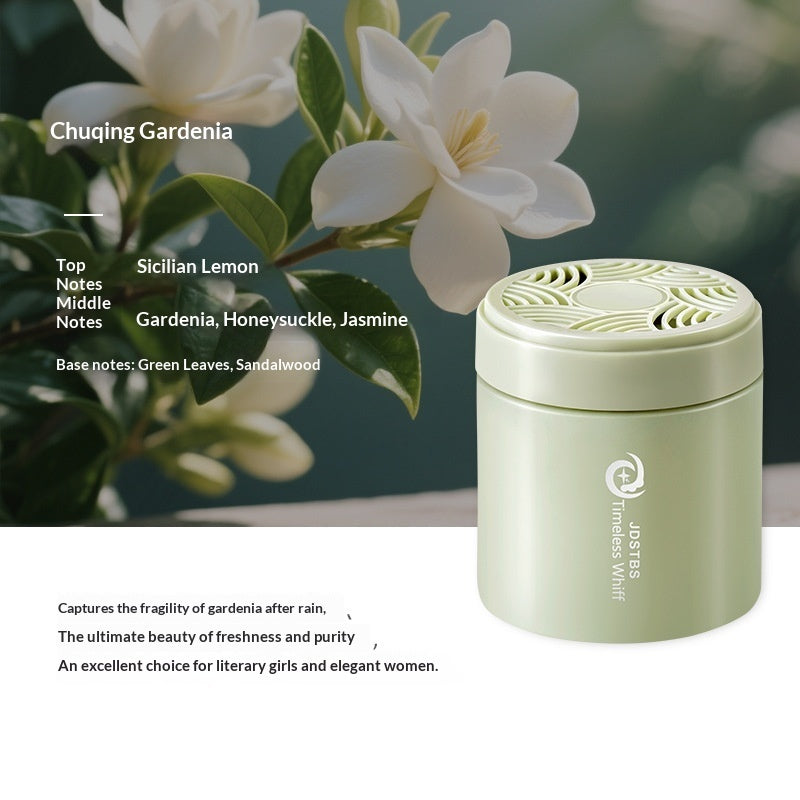 High-end Car Interior Fragrance Ornament