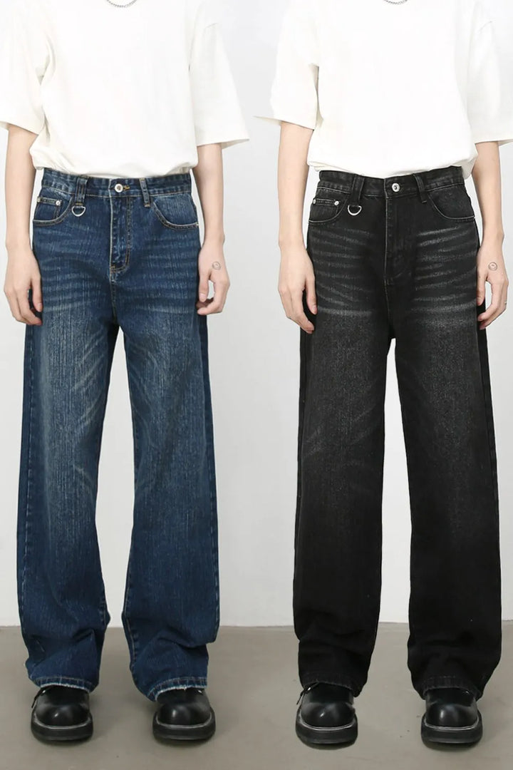 Men's Cat's Whisker Jeans