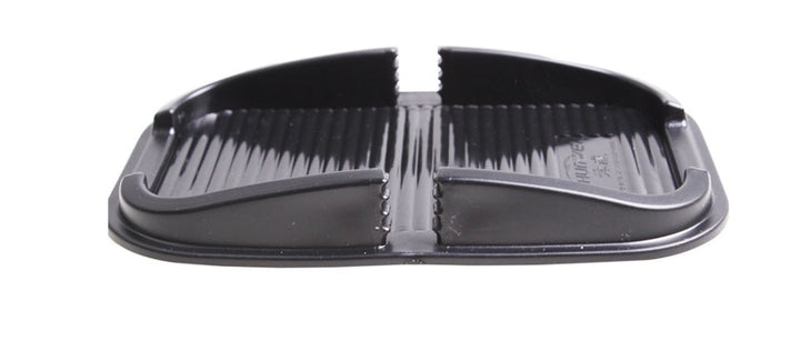 Car mobile phone non-slip mat