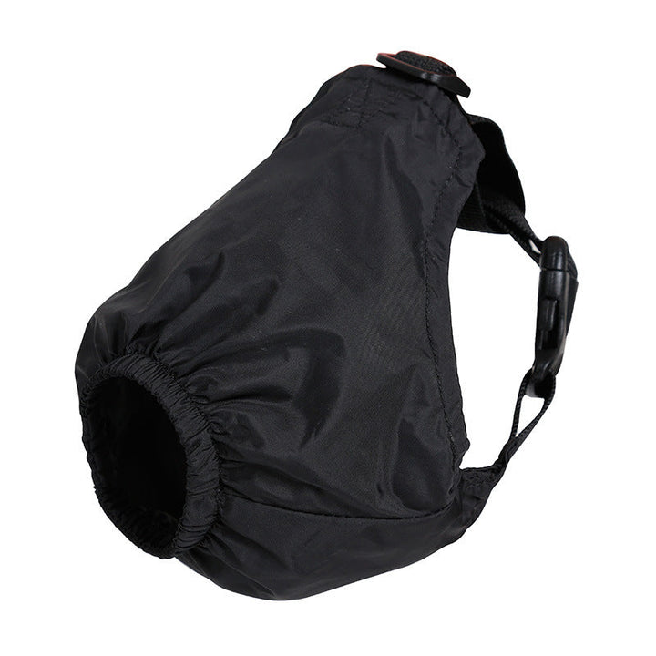 Stable Eye Mask