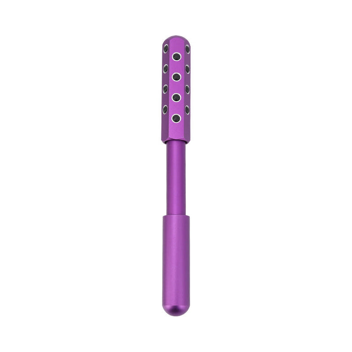 30 Germanium Beauty Stick Massage Beauty Stick Facial Roller Face Lift Bar Anti Wrinkle Facial Massager Skin Care Tool Derma Rolling Face Massage Roller Wand