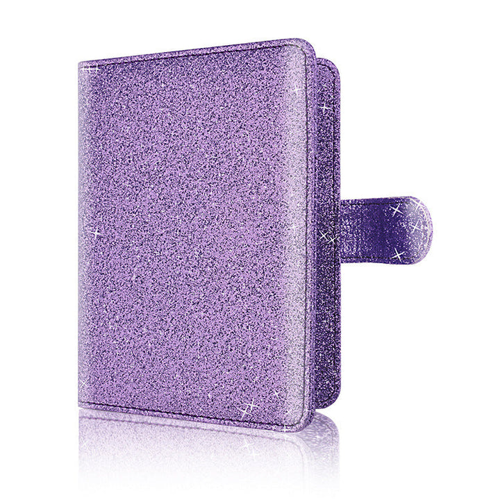 Bestseller US Passport Holder With RFID Blocking