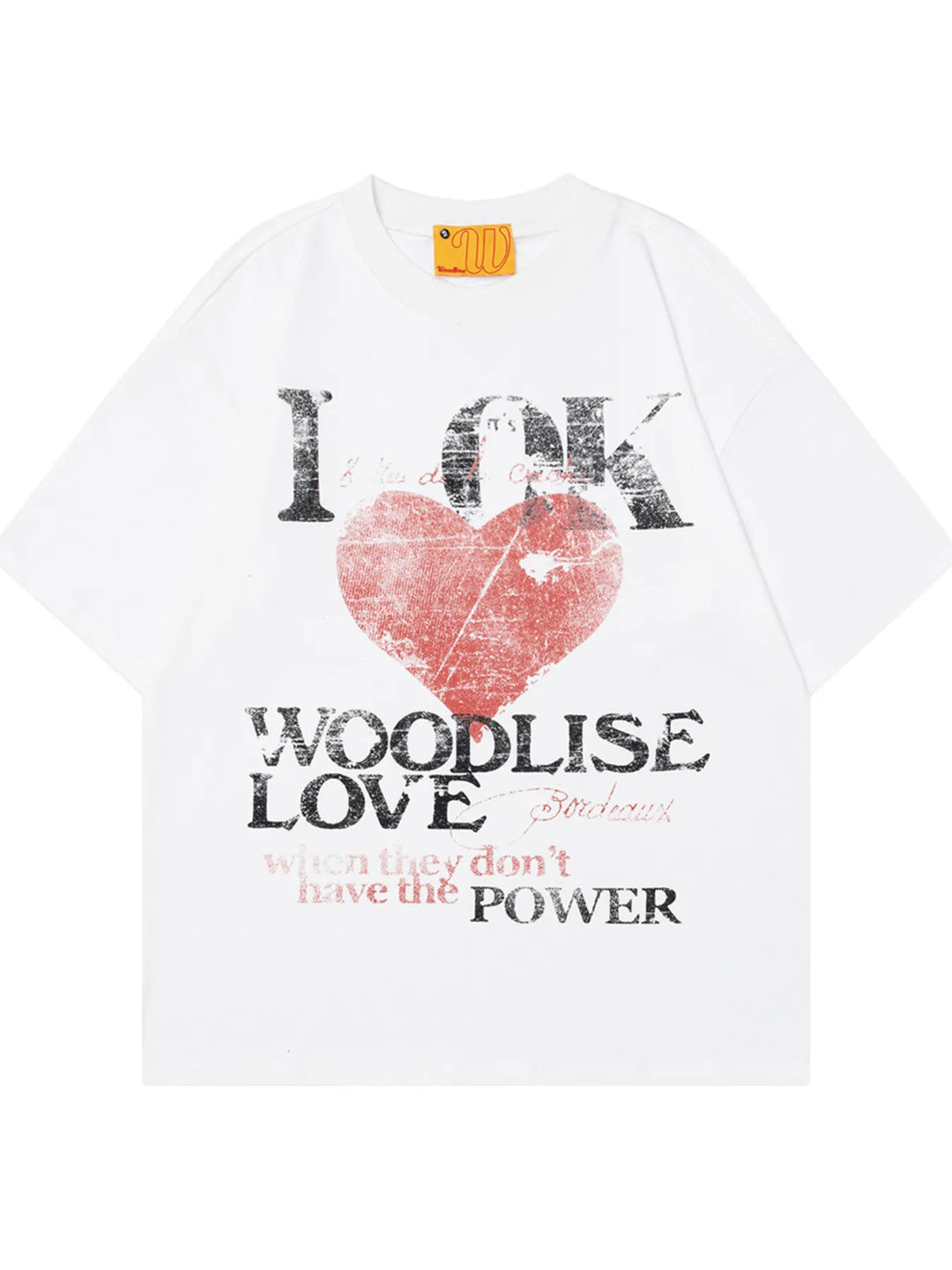 Men's Graphic Short Sleeve T-Shirt