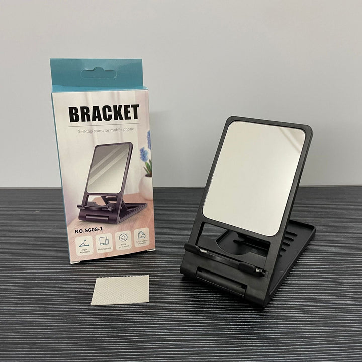 New Foldable Portable Creative Mirror