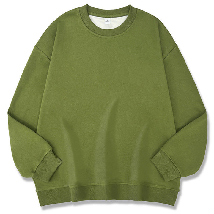 Hua Cotton Inspired Casual Mens Wear