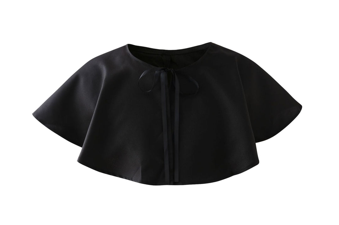 Retro Halloween Costume Death Cloak