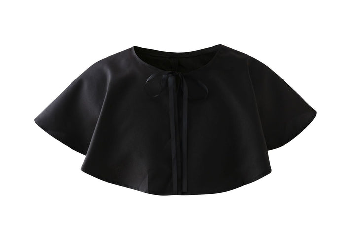 Retro Halloween Costume Death Cloak