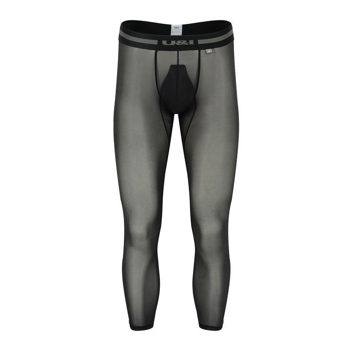 Sexy Men's Leggings Sports Fitness Pants