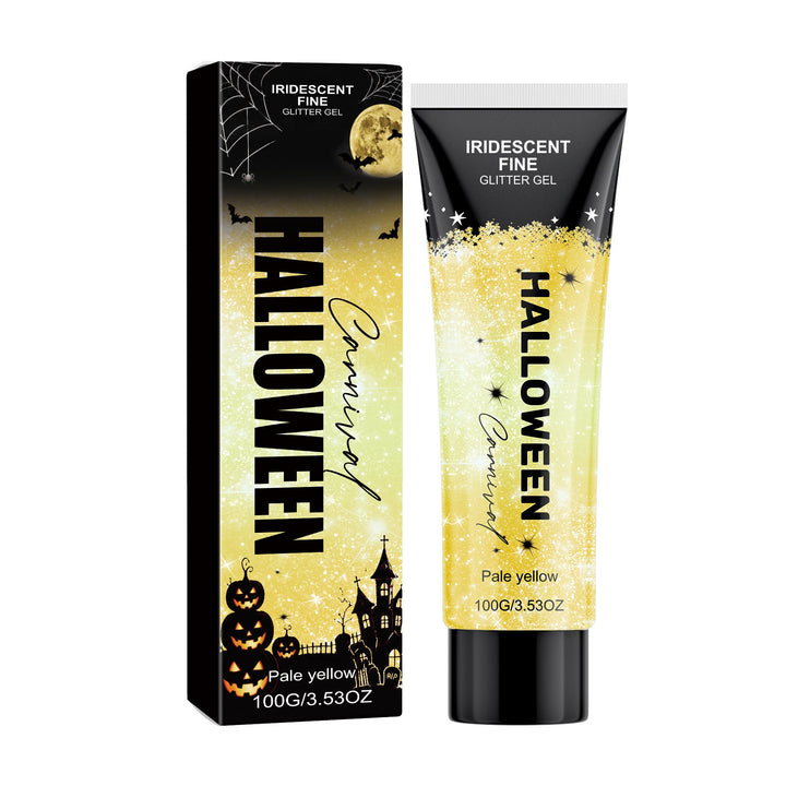Halloween Gel