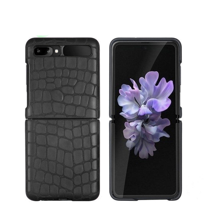 Protective Sleeve Leather All-Inclusive Anti-Fall F7000 Protection