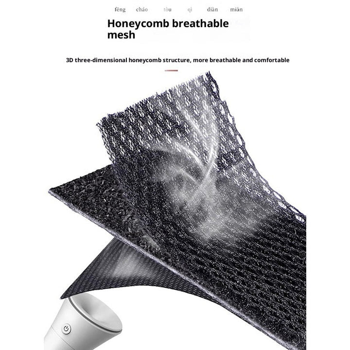 Insole Deodorant And Sweat-absorbing Clean And Comfortable Breathable