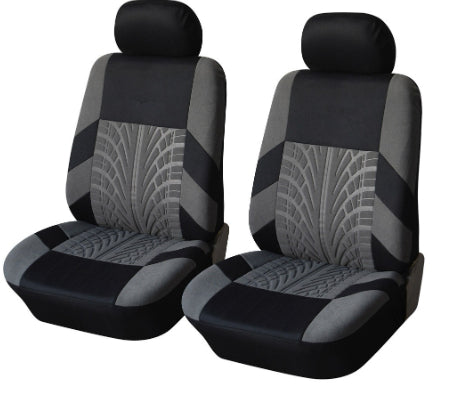 General motors seat cover