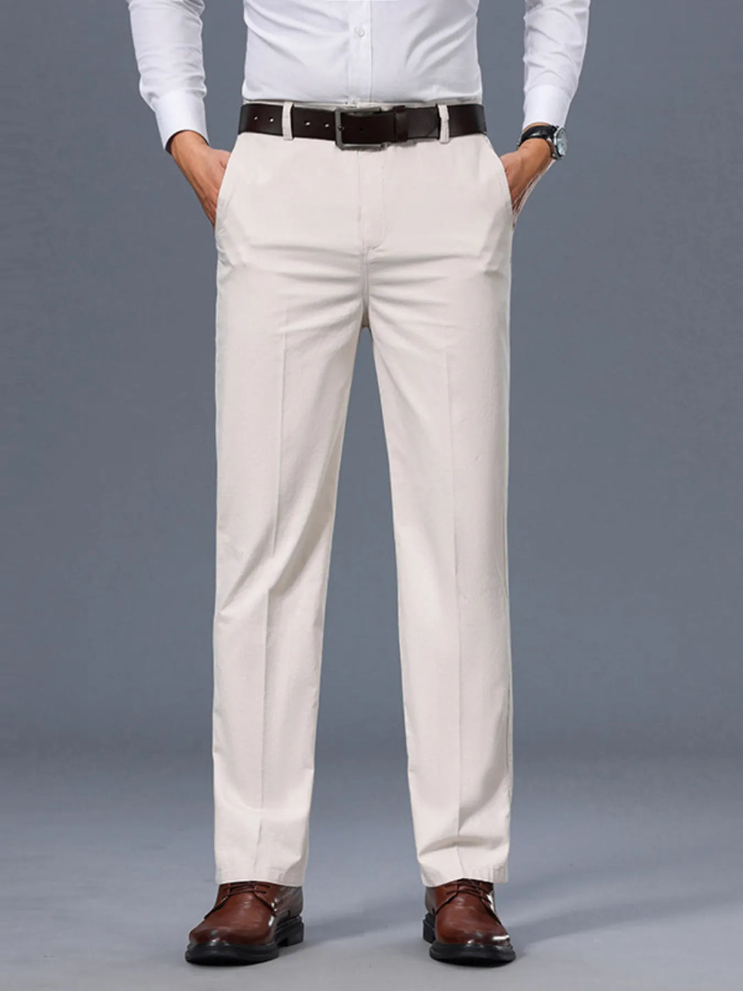 Men's Loose Fit Pants