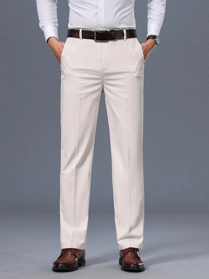 Men's Loose Fit Pants
