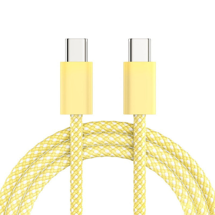 Fast Charging Cable