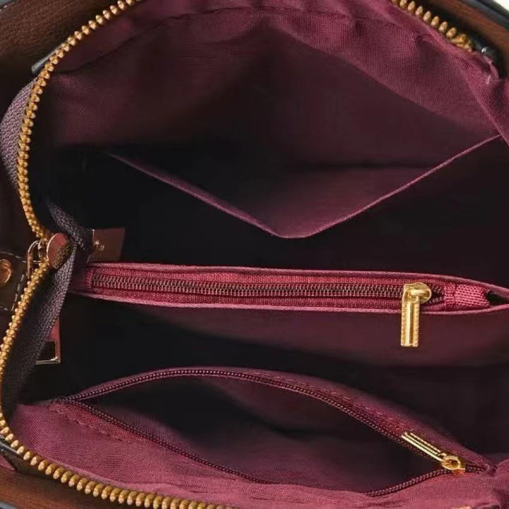 Fashionable Womens Shoulder And Crossbody Bag