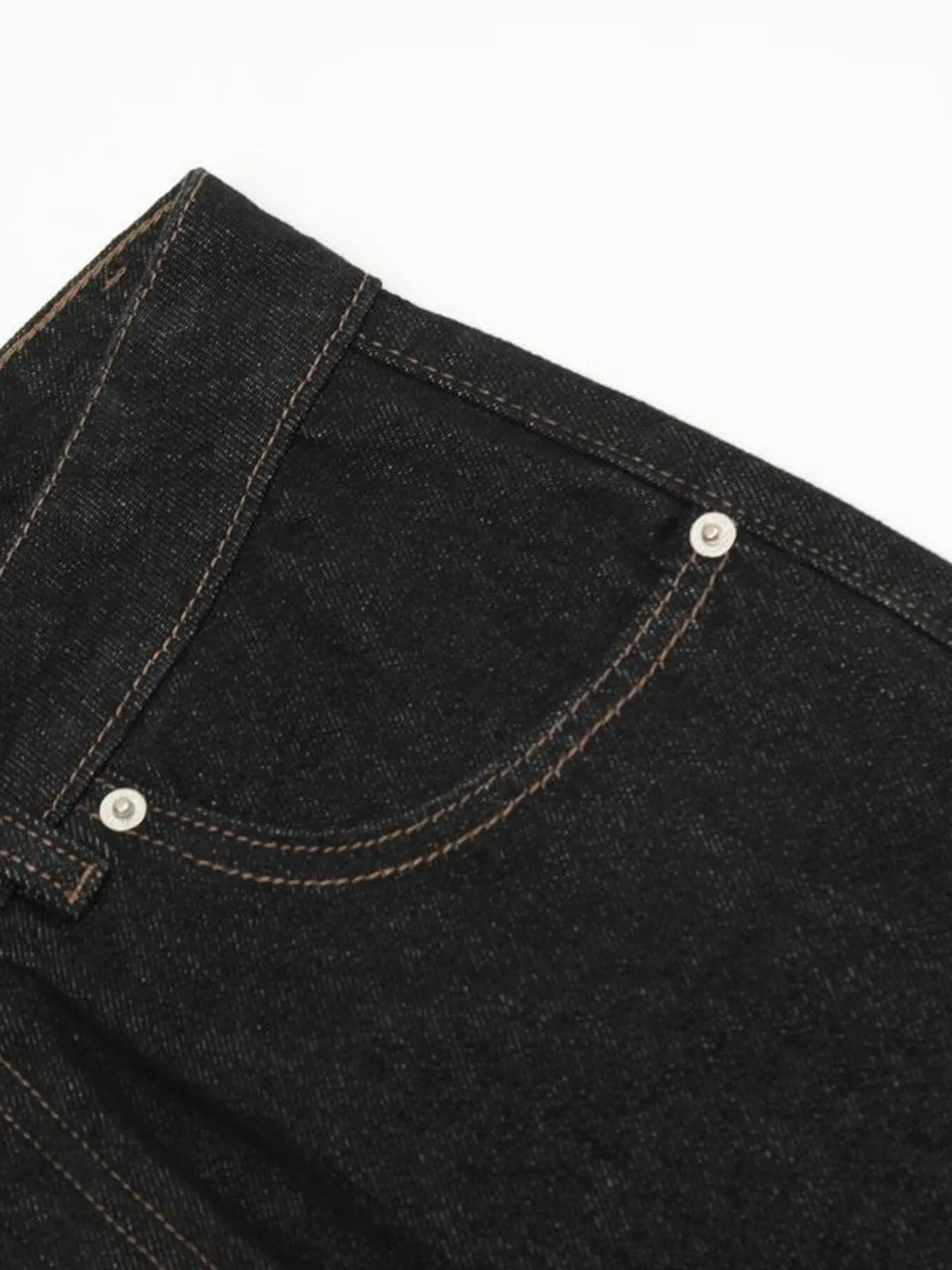 Men's Loose Fit Jeans