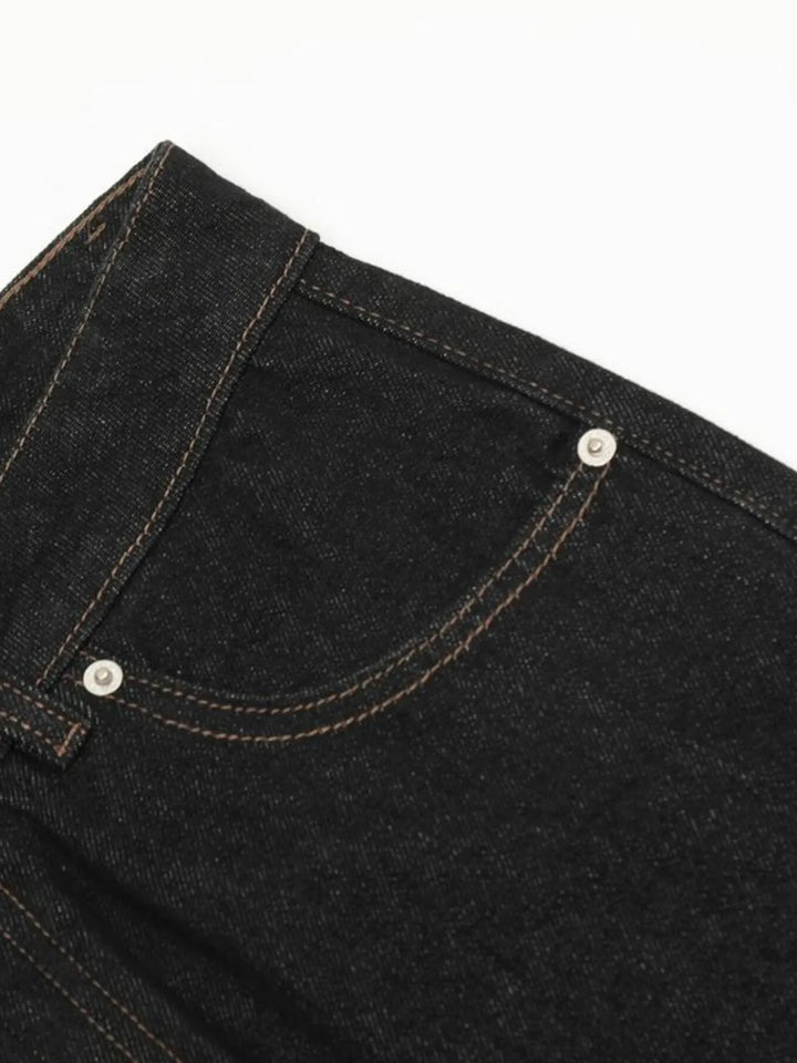 Men's Loose Fit Jeans