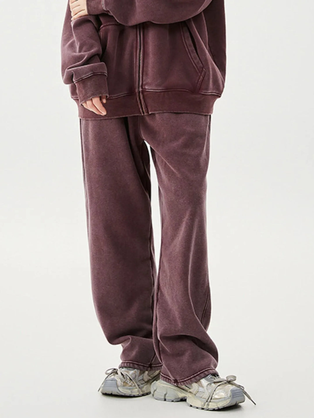 Men's Relaxed Fit Comfort Pants