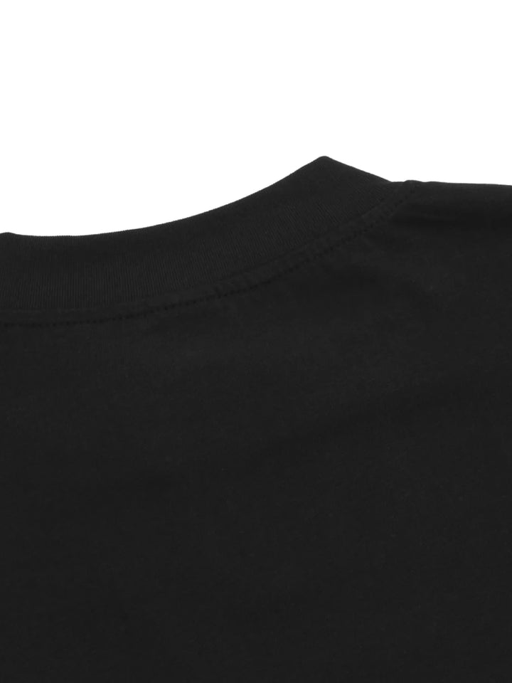 Men's Classic Oversized Short Sleeve T-Shirt