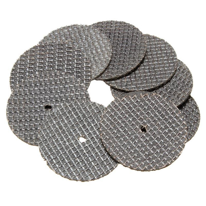 Double Mesh Cutting Blade For Mesh Slice Electric Grinder