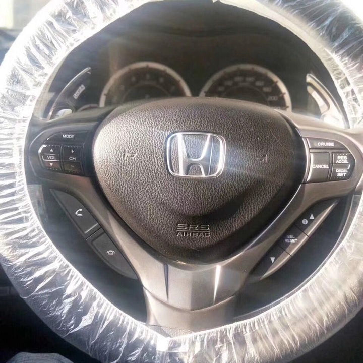 Car repair disposable seat cover