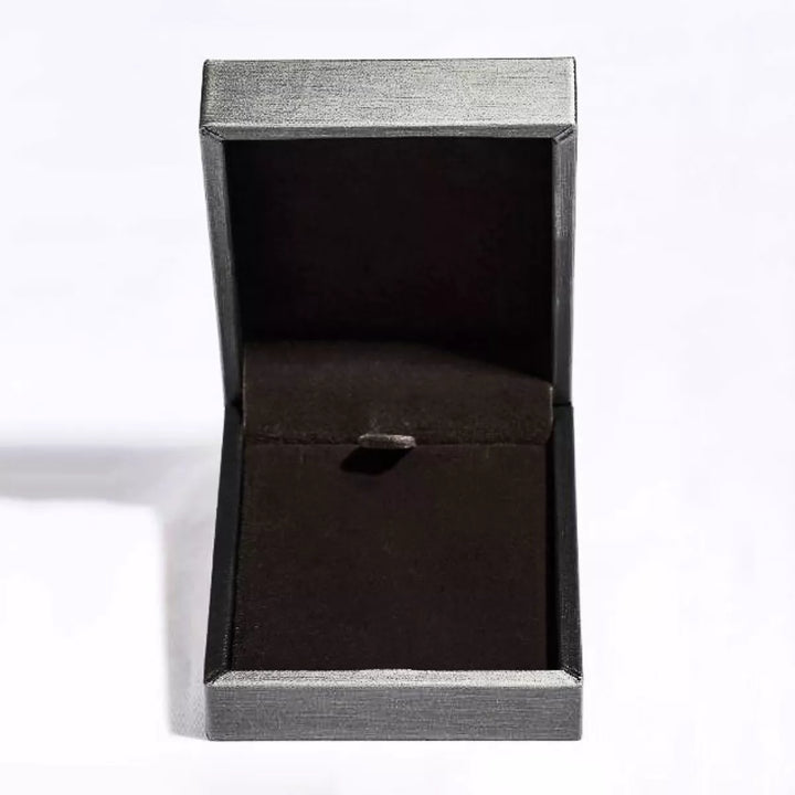 925 Sterling Silver Open Ring