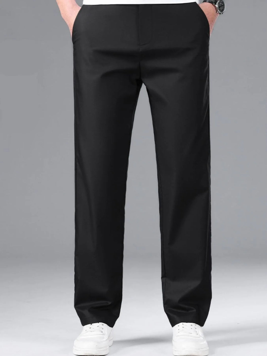 Men's Loose Fit Pants
