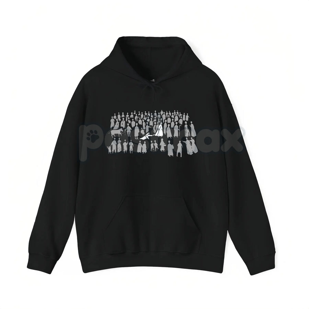 By His Wounds Christian T-Shirt – Jesus Graphic Hoodie, Faith-Based Sweatshirt & Gospel Apparel