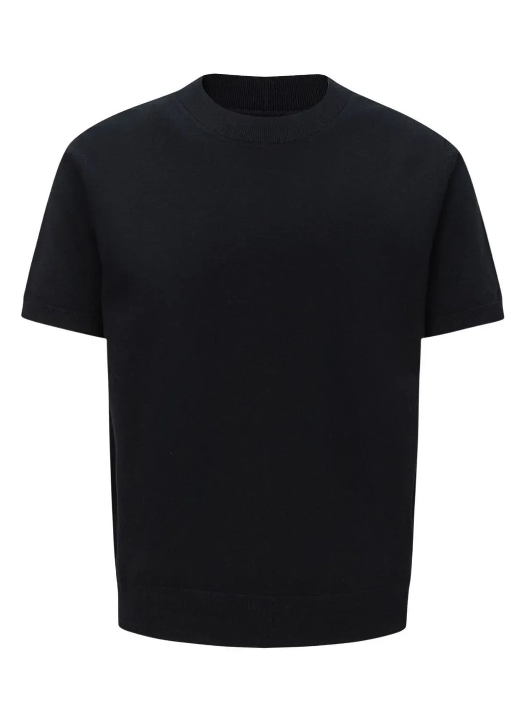 Men's Crew Neck Short Sleeve T-Shirt