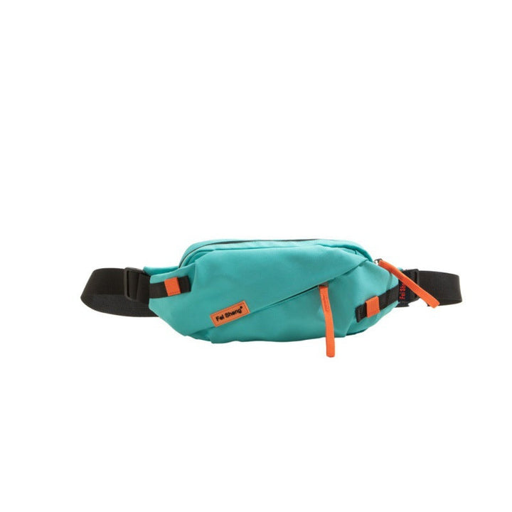 Fashionable Trendy Versatile Casual Crossbody Bag