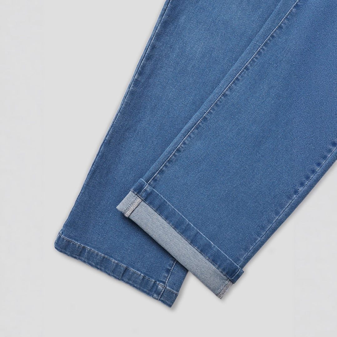 Slimming Fashionable Stretchy Pants For Women