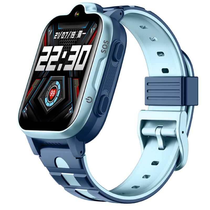 Fashion Children's GPS Positioning Phone Bracelet