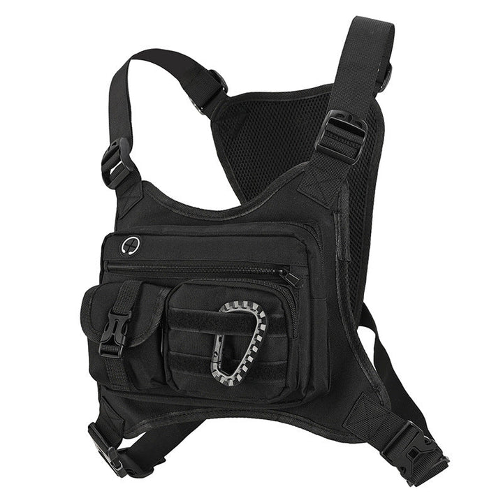 Waterproof And Abrasion-resistant Sports Vest Bag