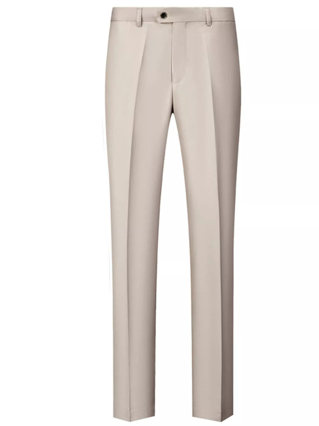 Men's Full Size Slim Fit Dress Pants Plus Size