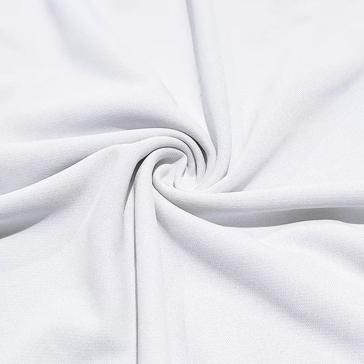 Men's Full Size Casual V-Neck Short Sleeve T-Shirt Plus Size
